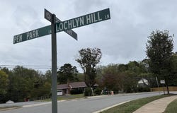 508 BENNETT ST, CHARLOTTESVILLE, VA 22901