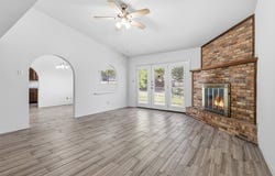 1201 Platt Drive, Plano, TX 75023