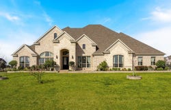 4601 Whitestone Drive, Parker, TX 75002
