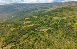 Roatcap Road, Paonia, CO 81428