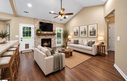 529 Fox Hurst Court, Moore, SC 29369