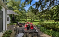 7861 N Regent Ct, Fox Point, WI 53217