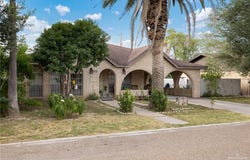 1069 E Paisano Street, Roma, TX 78584