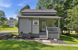 56 & 56 1/2 W Prospect Ave, City of Washington, PA 15301