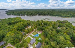 150 Sailboat Ln, Macon, NC 27551
