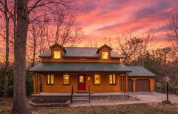 126 Claremont Rd, Oak Ridge, TN 37830