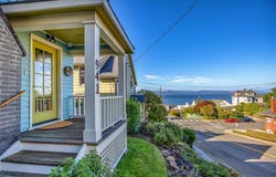 941 16TH St, Astoria, OR 97103