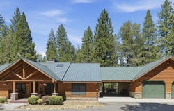 31300 Lake Ridge Drive, Shingletown, CA 96088