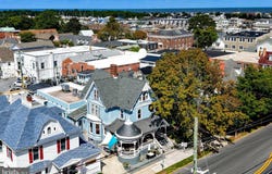 210 SAVANNAH Road, LEWES, DE 19958