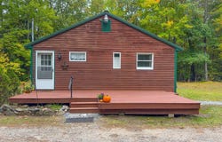 561 Harrison Road, Naples, ME 04055