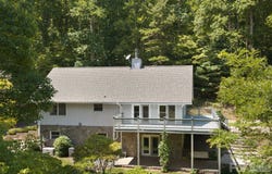 1572 Brushy Fork Road, Sylva, NC 28779