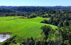 Killwell Run Road, Marietta, OH 45750