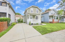 500 Eldridge Avenue, Columbus, OH 43203