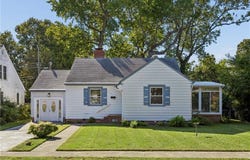 133 Wythe Crescent Drive, Hampton, VA 23661