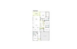 1749 Willow Patch Drive, Denton, TX 76249