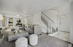 1102 E LOCH LOMOND Way, Millcreek, UT 84117
