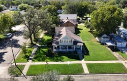 504 22nd St, Wilson, KS 67490