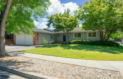 3581 Young Avenue, Napa, CA 94558