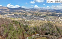 Jordan V. Cook Road, Boone, NC 28607