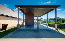 9105 Stone Canyon Drive, Alexander, AR 72002
