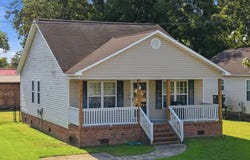 311 Fleming Street, Washington, NC 27889