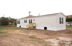 804 N HARRISON Street, Amarillo, TX 79107
