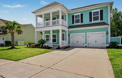 2223 Blue Crane Circle, Myrtle Beach, SC 29577