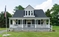 544 BATTLEFIELD RD, CRIMORA, VA 24431