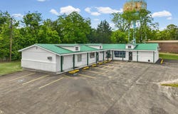 450 Stephens Street, Rochelle, GA 31079
