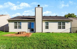203 E Pine Ridge Drive, Westfield, IN 46074