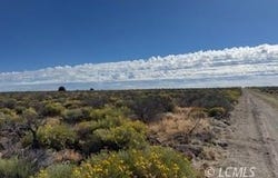 Stagecoach Lane, Christmas Valley, OR 97641