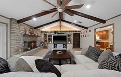 130 Willow Bend Rd, Center Point, TX 78010