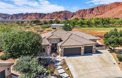 331 N EAGLE Cv, Ivins, UT 84738