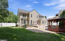 4397 CHATHAM Drive, KING GEORGE, VA 22485