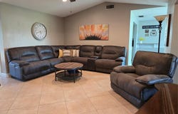1405 STRADA D ARGENTO, VENICE, FL 34292