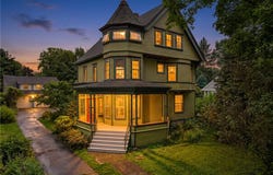 27 Prospect Street, Geneseo, NY 14454