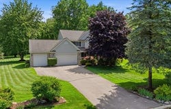 5762 Garnet Circle, Independence Twp, MI 48348