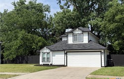 2115 Caprice Drive, Killeen, TX 76543
