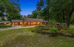 3551 E HIGHWAY 329, ANTHONY, FL 32617