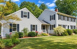 32 Carriage Hill Drive, Windham, ME 04062