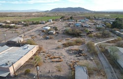 O'reilly, Presidio, TX 79845