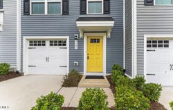 1105 Pale Moss Drive, Durham, NC 27704