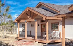 3561 Singletree Road, Hartsel, CO 80449