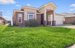 9702 Desert Ave., Odessa, TX 79765