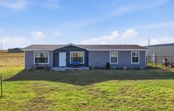 822 Tyler Ave, Goodwell, OK 73939