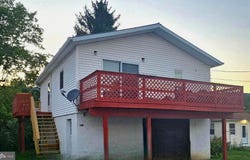451 HARMISON Lane, ROMNEY, WV 26757