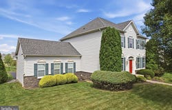 116 HART Drive, PERKASIE, PA 18944