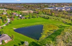 8219 Squirrel Drive lot: 20, Spring Grove, IL 60081