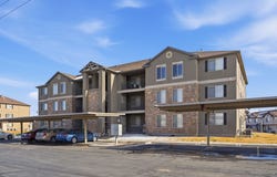 3812 E ROCK CREEK Rd, Eagle Mountain, UT 84005