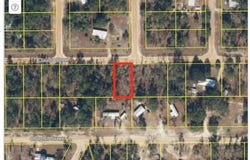 CLAUDIA Street, INTERLACHEN, FL 32148